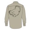Long Sleeve Easy Care Shirt Thumbnail